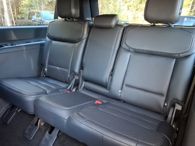 New 2027 Ford Expedition Max Platinum w/ Stealth Performance Package AWD/4WD image 10