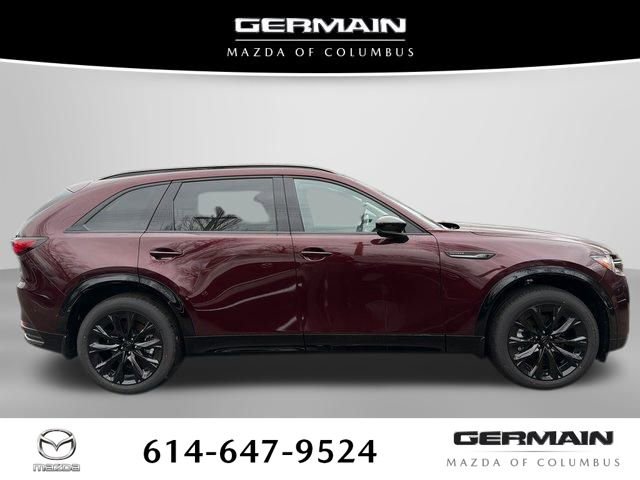 New 2026 MAZDA CX-90 3.3 Turbo S w/ Premium Package image 8