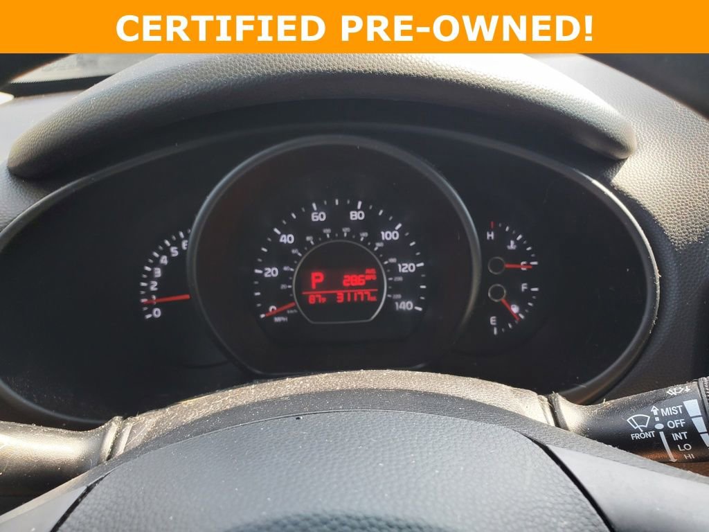 Used 2019 Kia Soul w/ Convenience Package image 20