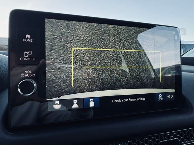 New 2026 Honda HR-V Sport image 34