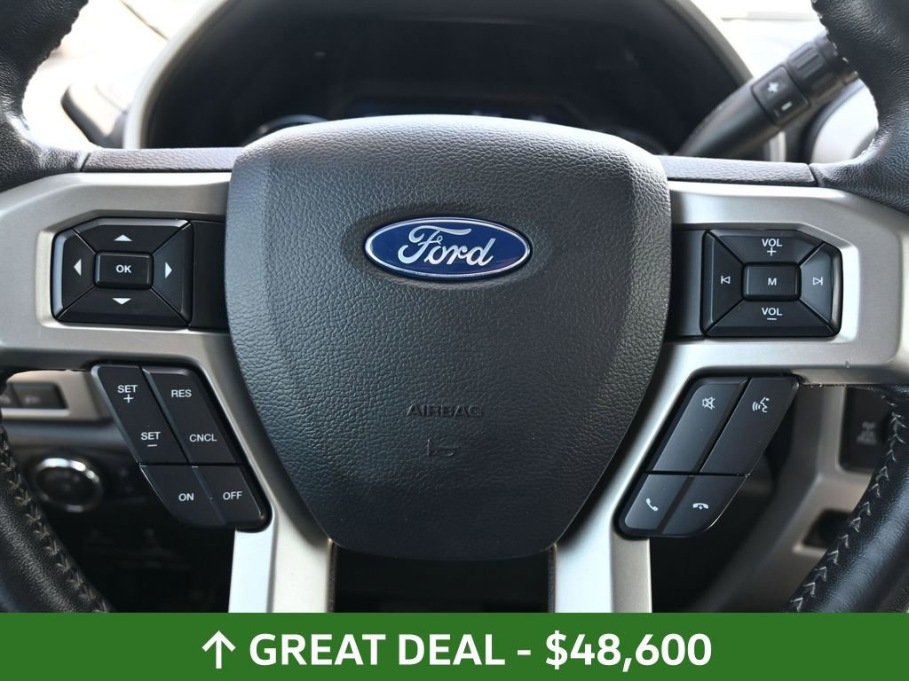 Used 2019 Ford F250 Lariat image 37