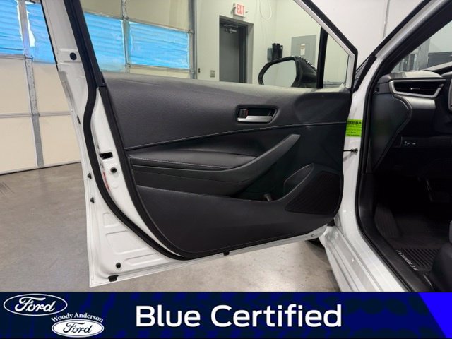 Used 2024 Toyota Corolla SE FWD image 21