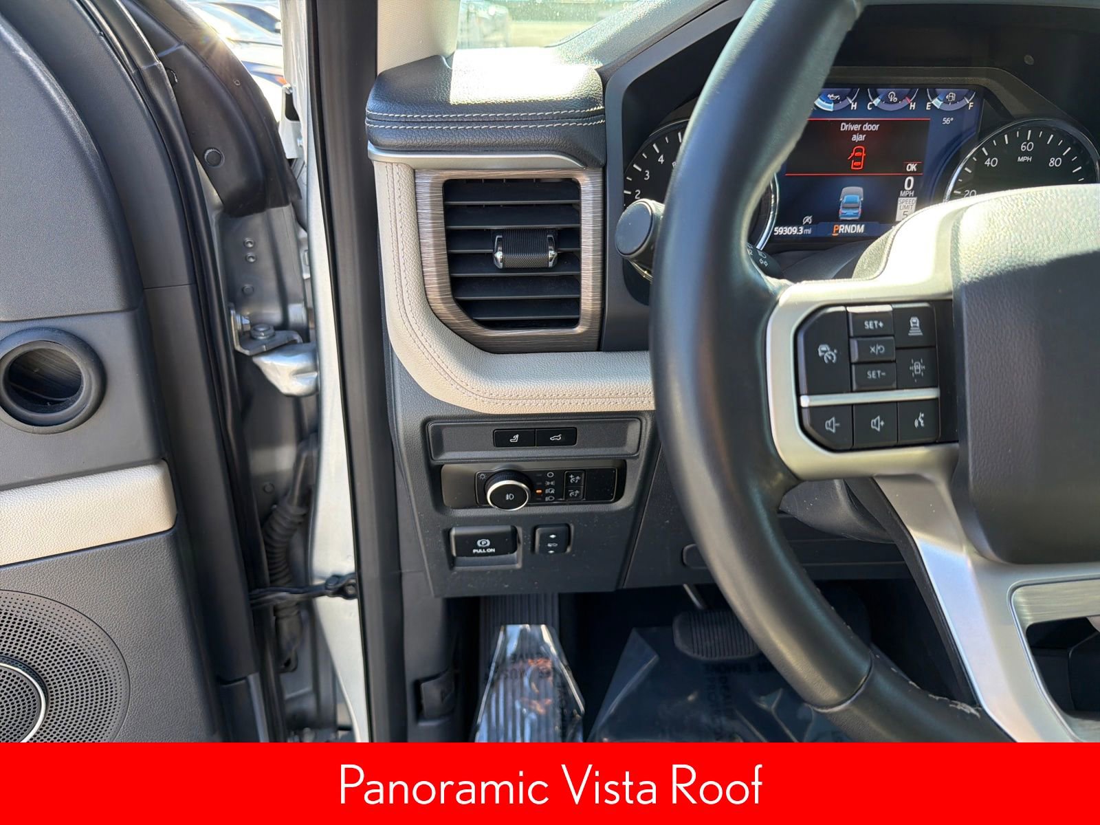 Used 2024 Ford Expedition Limited image 15