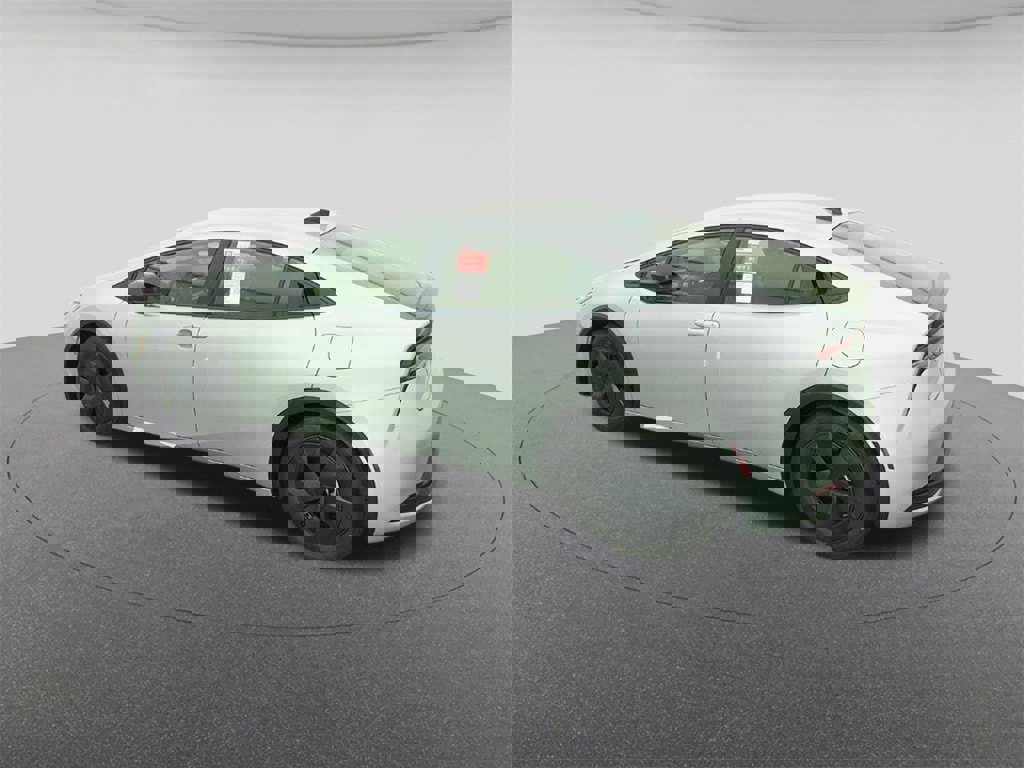 New 2026 Toyota Prius LE image 4