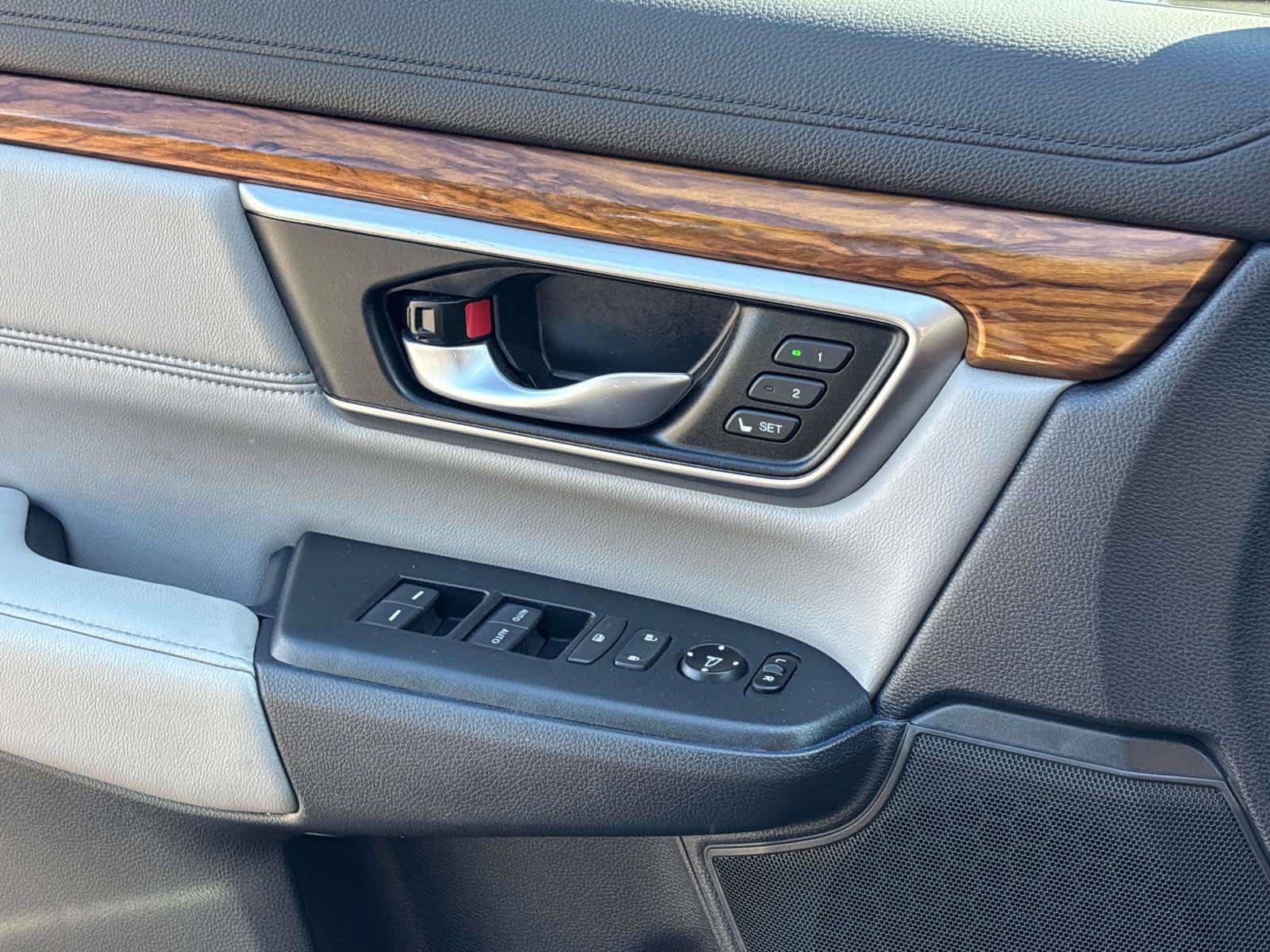 Used 2019 Honda CR-V EX-L image 18