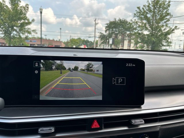 New 2026 Kia Sorento LX FWD image 36