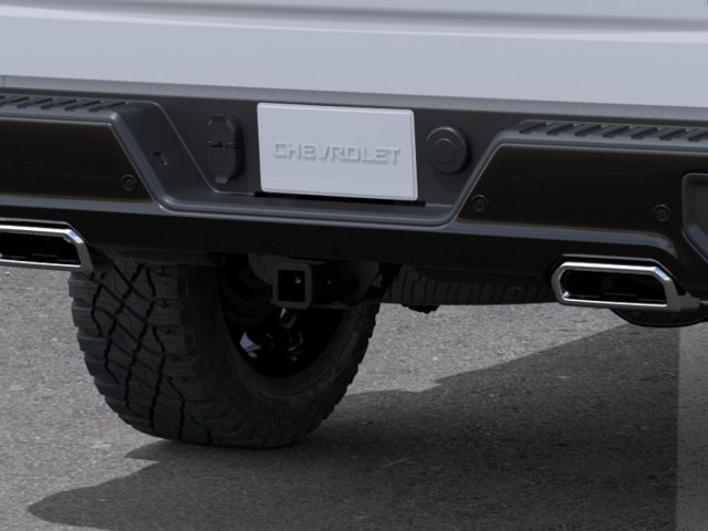 New 2026 Chevrolet Silverado 1500 LT Trail Boss w/ Safety Package AWD/4WD image 15