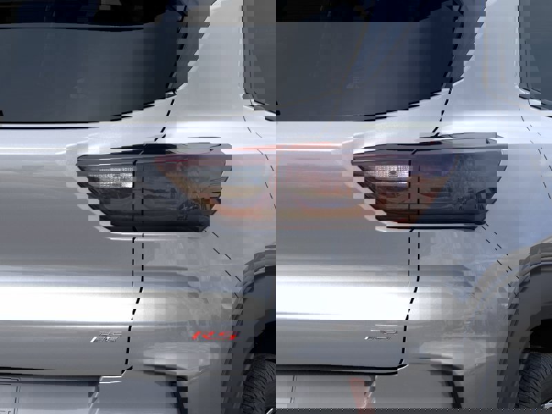 New 2026 Chevrolet TrailBlazer RS AWD/4WD image 38