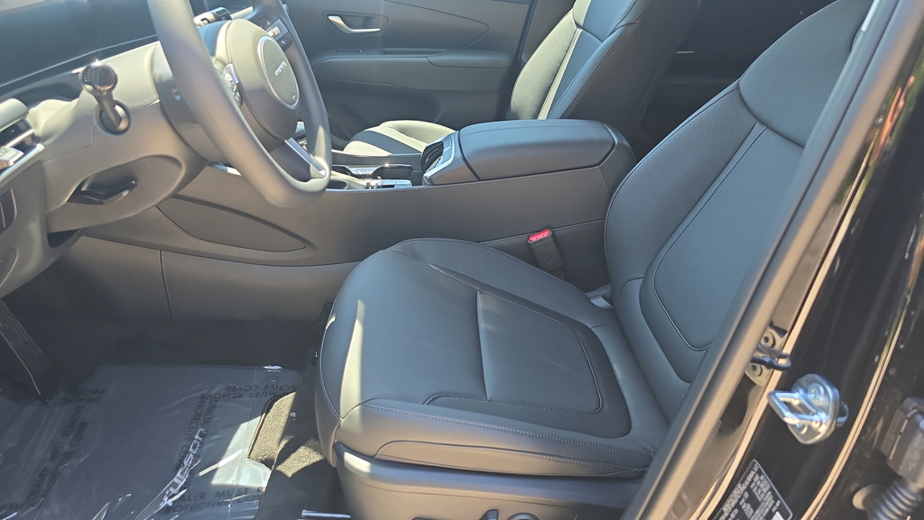 New 2026 Hyundai Tucson SEL Plus AWD/4WD image 14