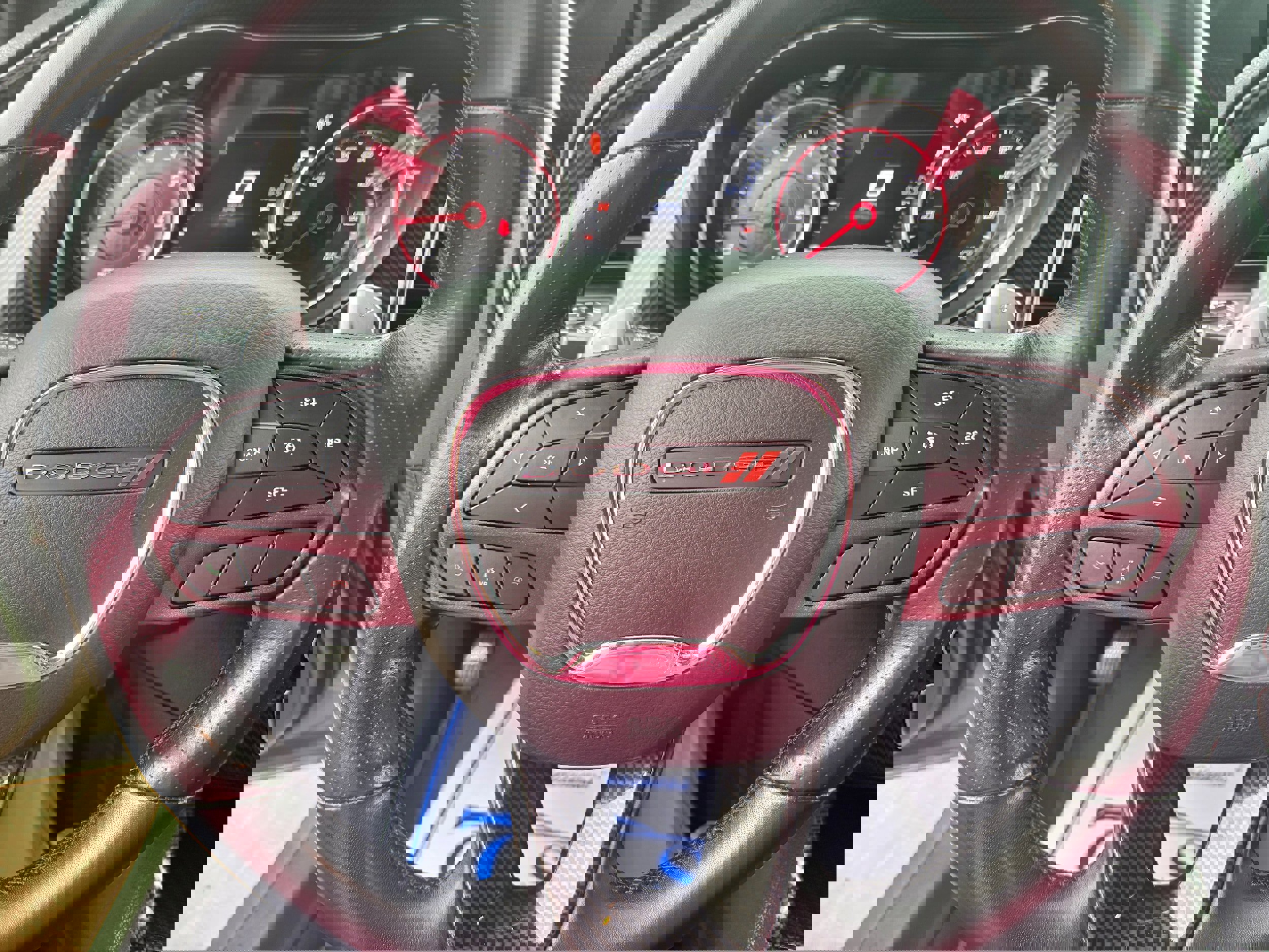 Used 2022 Dodge Charger GT image 20