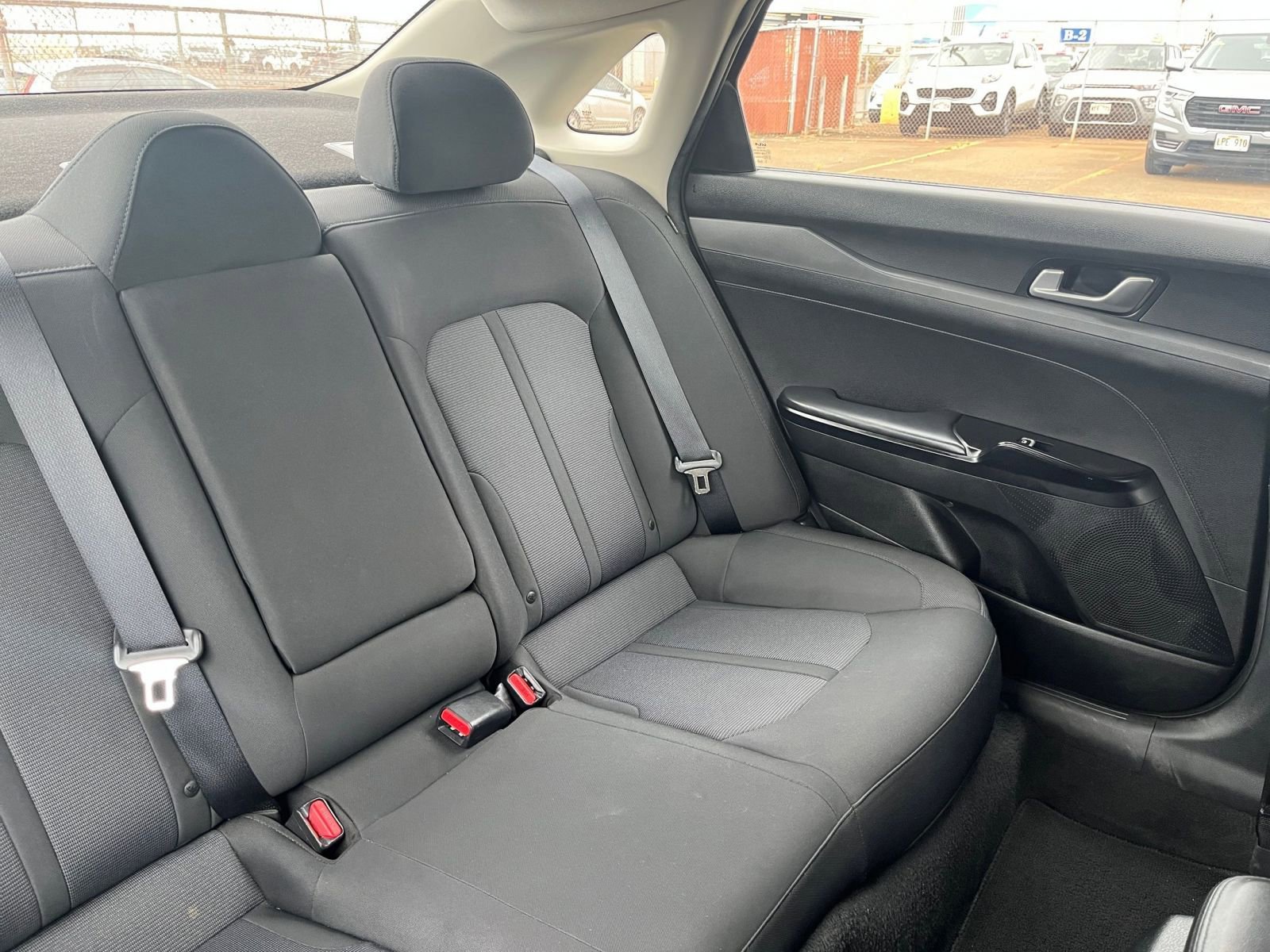 Used 2023 Kia K5 LXS image 35