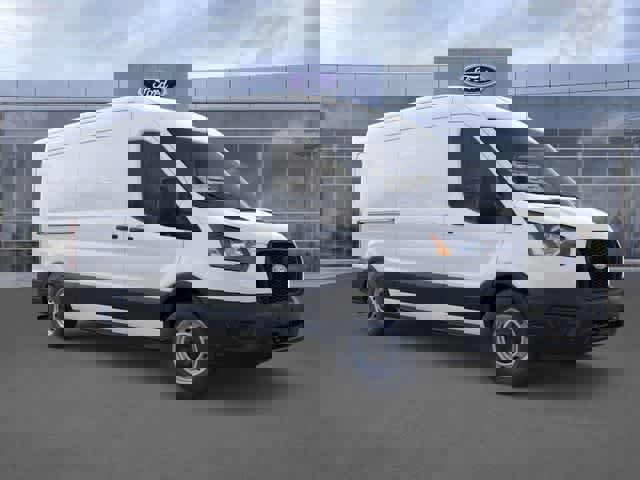 New 2026 Ford Transit 250 148 Medium Roof w/ Load Area Protection Package image 7