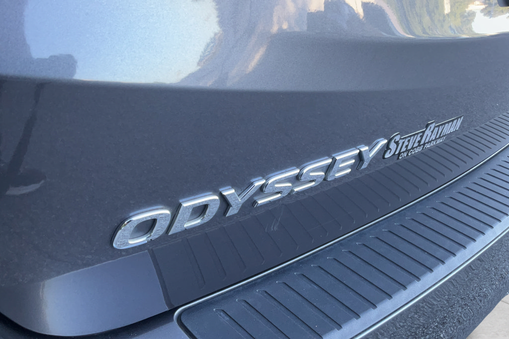 Used 2019 Honda Odyssey EX-L image 29