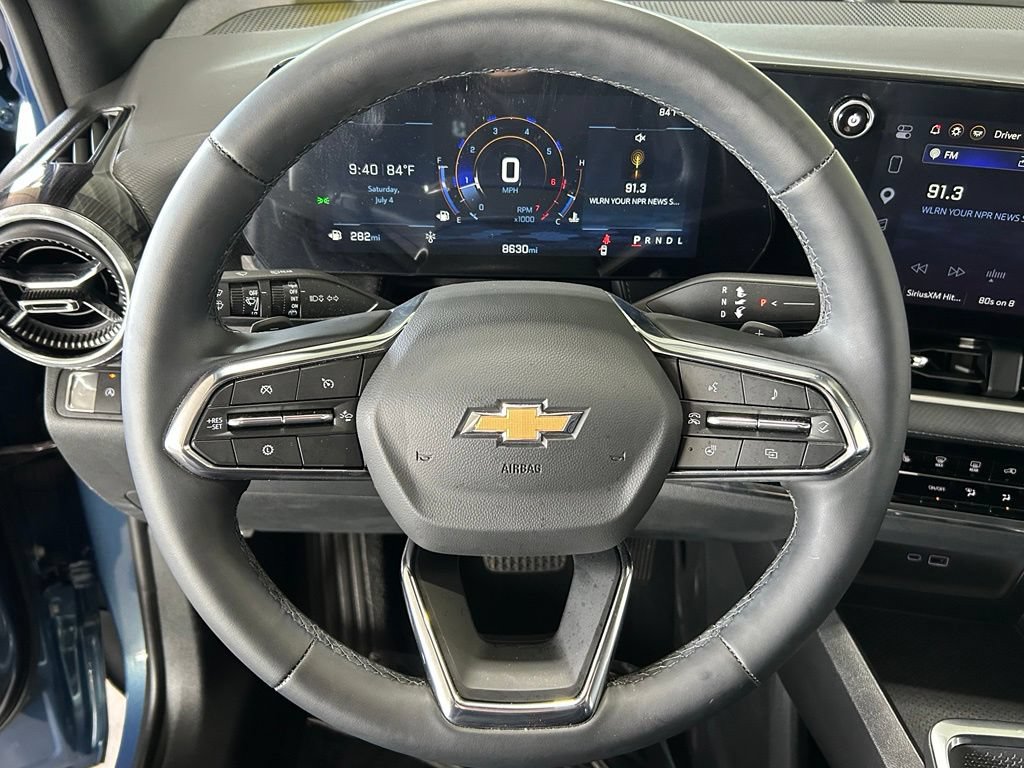 Used 2026 Chevrolet Equinox LT FWD image 19