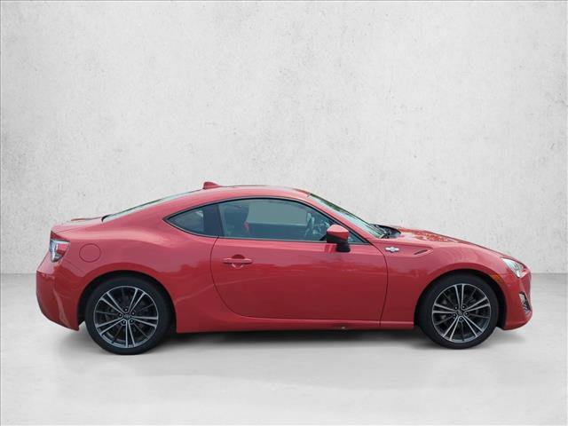Used 2015 Scion FR-S RWD image 4