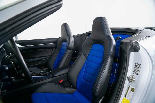 Used 2023 Porsche 911 Turbo S image 16