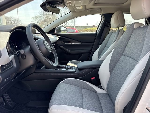 New 2026 MAZDA CX-30 Aire Edition image 11