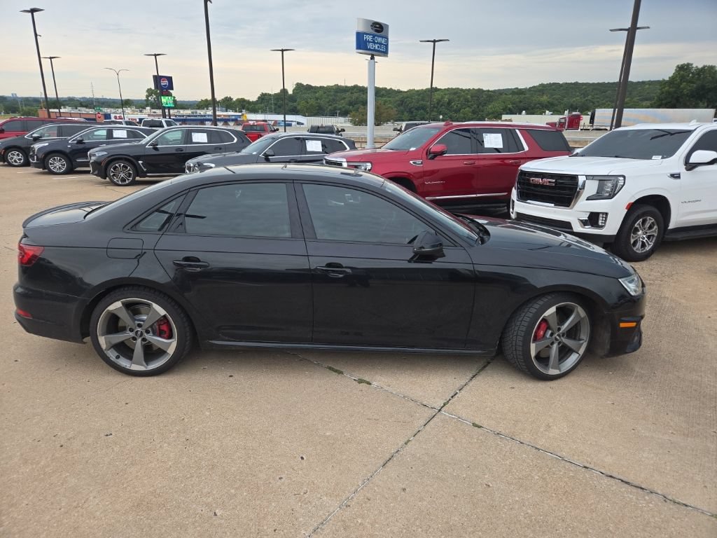 Used 2019 Audi S4 Prestige AWD/4WD image 5