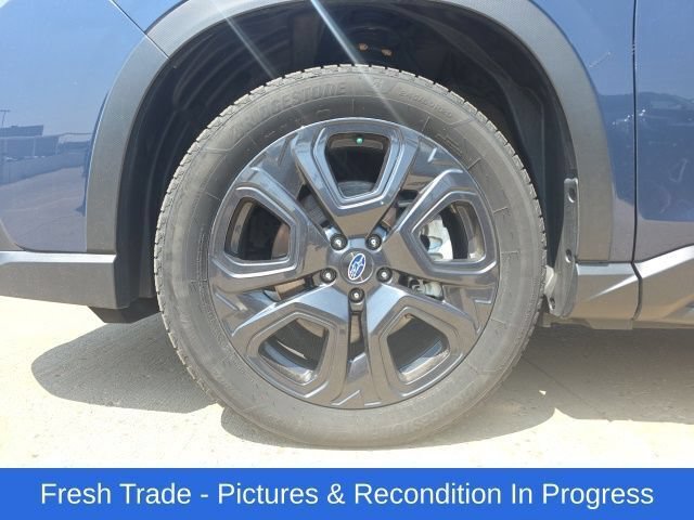Used 2024 Subaru Ascent Onyx Edition AWD/4WD image 9