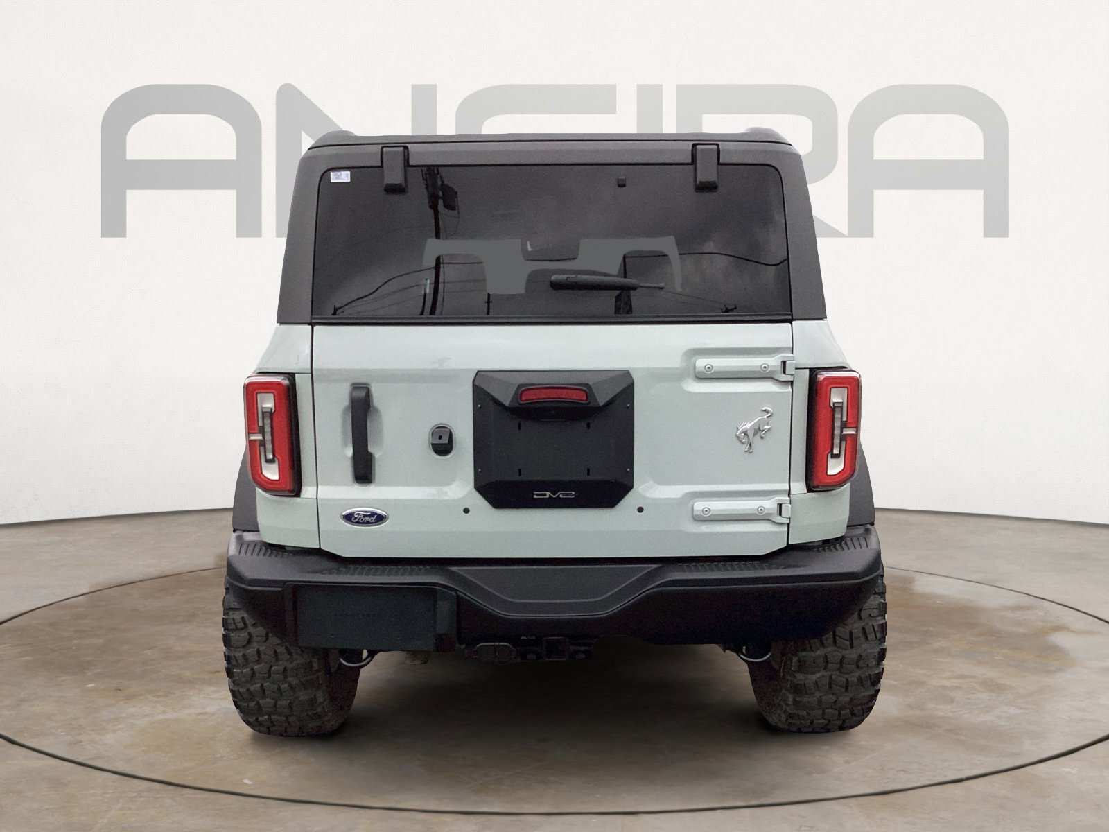 Used 2023 Ford Bronco Badlands image 13