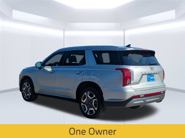 Used 2024 Hyundai Palisade SEL w/ Premium Package AWD/4WD image 4