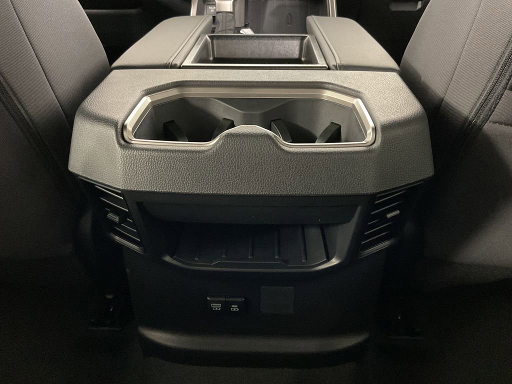 New 2026 Toyota Tundra SR5 image 11