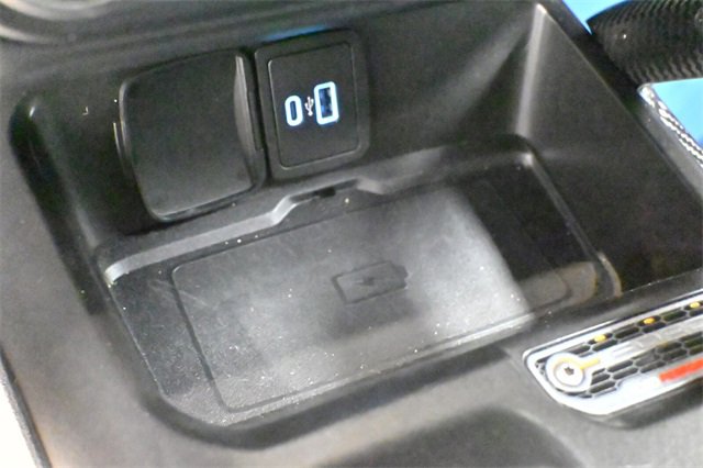 Used 2022 Ford Bronco Raptor image 29