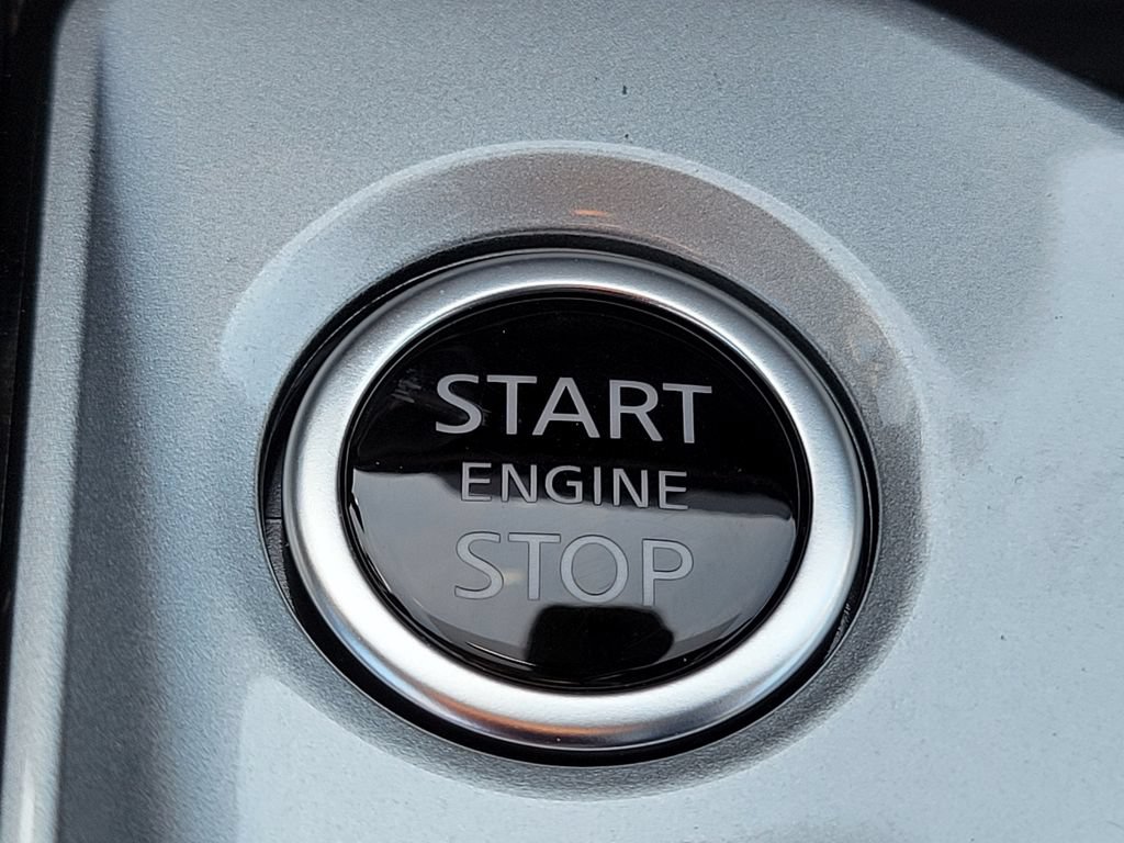 New 2026 Nissan Altima 2.5 SR FWD image 25