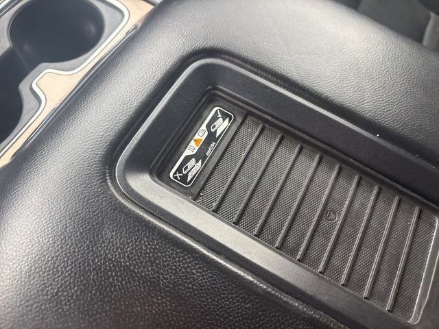 Used 2017 GMC Sierra 1500 Denali w/ Denali Ultimate Package image 28