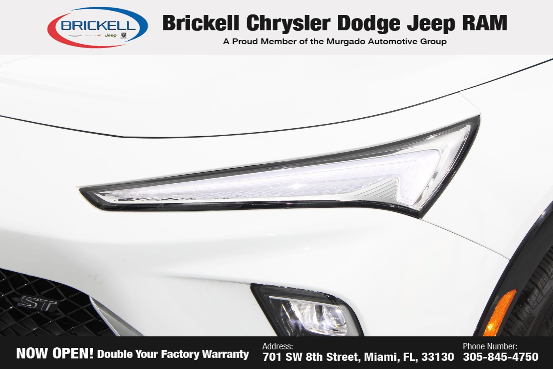 Used 2025 Buick Envista Sport Touring w/ Convenience I Package FWD image 10