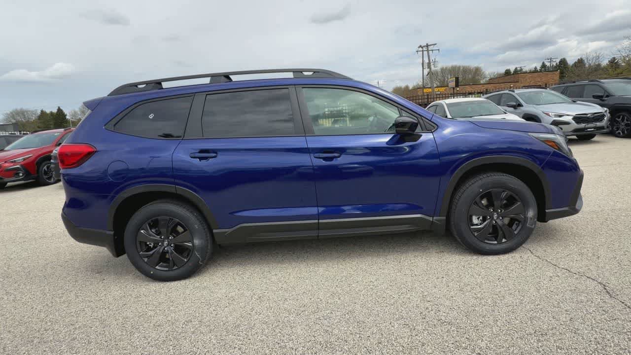 New 2026 Subaru Ascent Premium AWD/4WD image 9