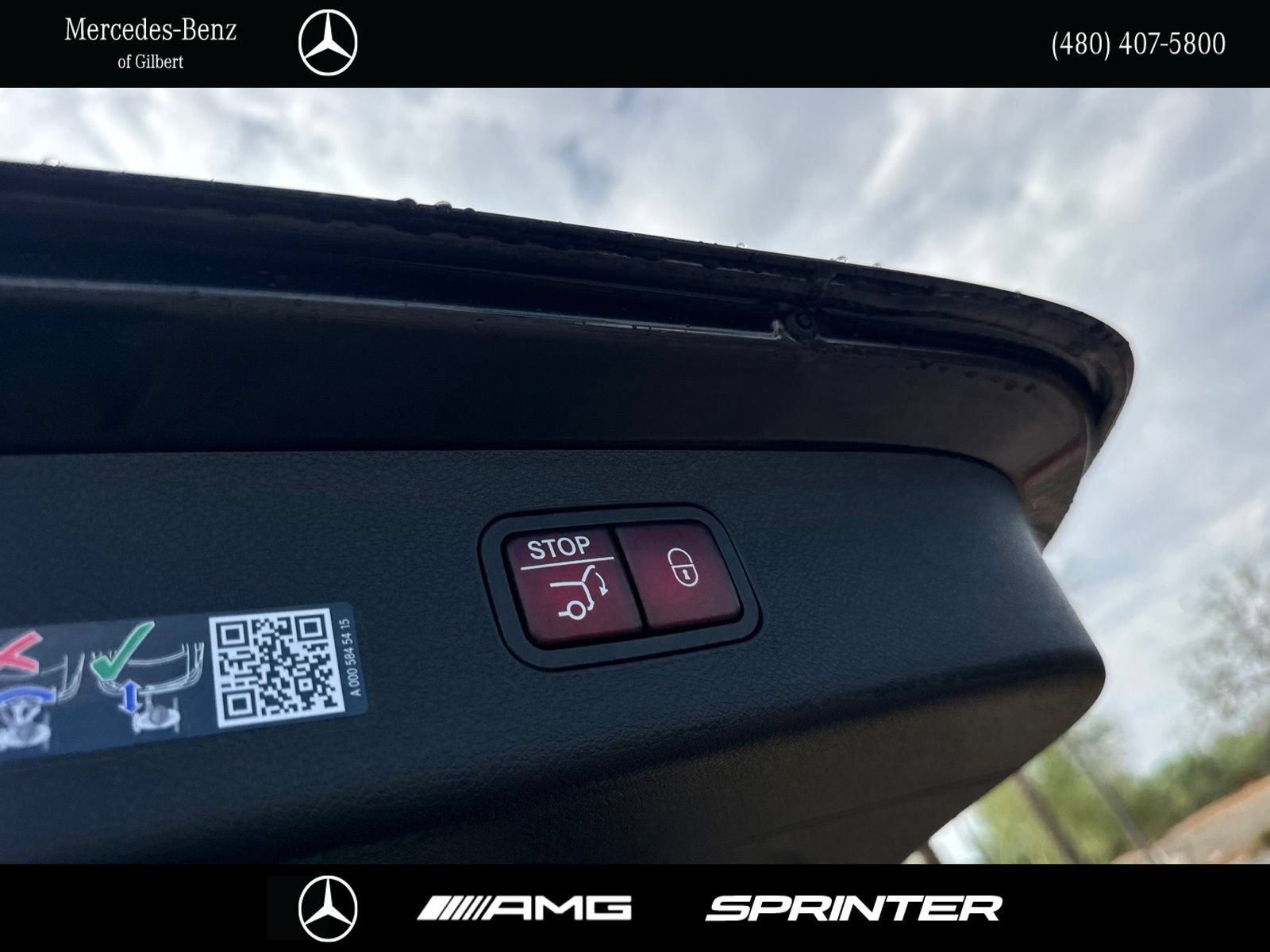 New 2026 Mercedes-Benz E 53 AMG e 4MATIC Wagon image 7