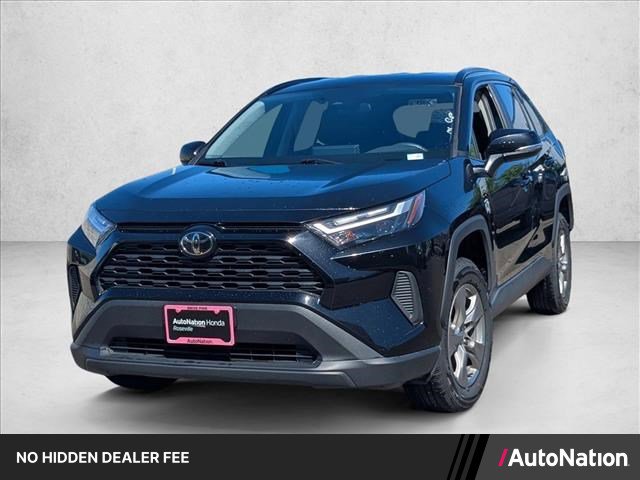 Used 2024 Toyota RAV4 XLE w/ Weather Package
