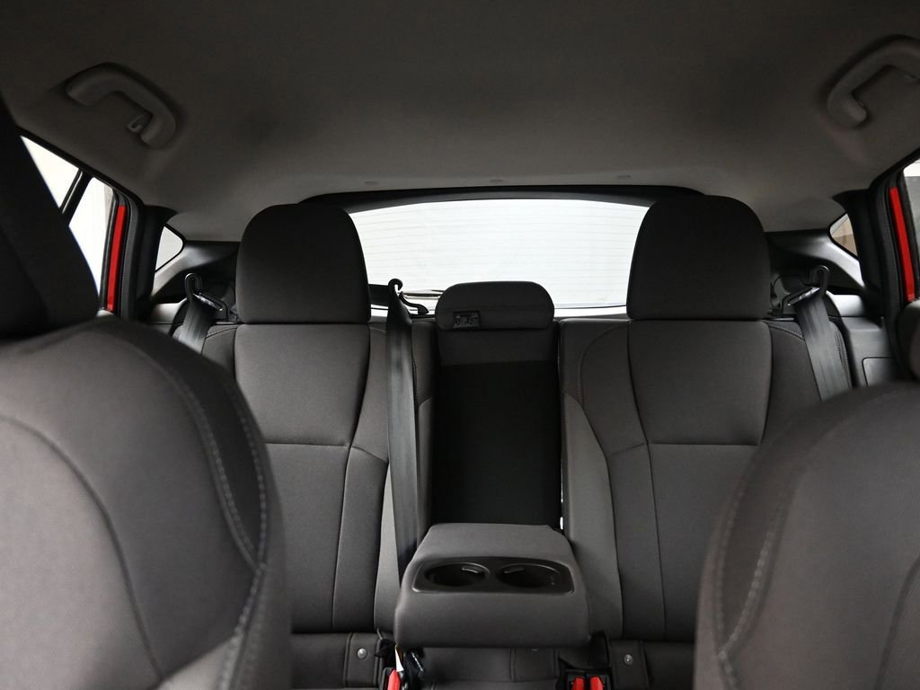 New 2026 Subaru Crosstrek 2.0i Premium image 40