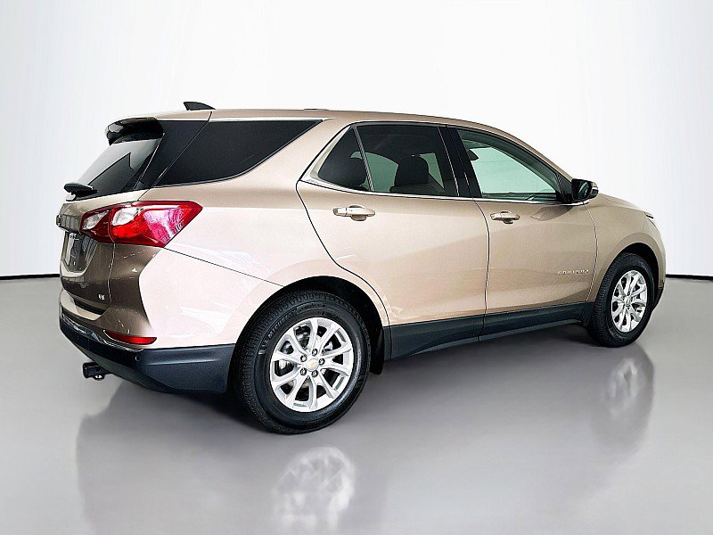Used 2019 Chevrolet Equinox LT image 7