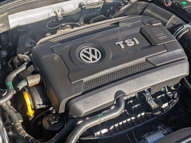 Used 2019 Volkswagen Jetta GLI image 21