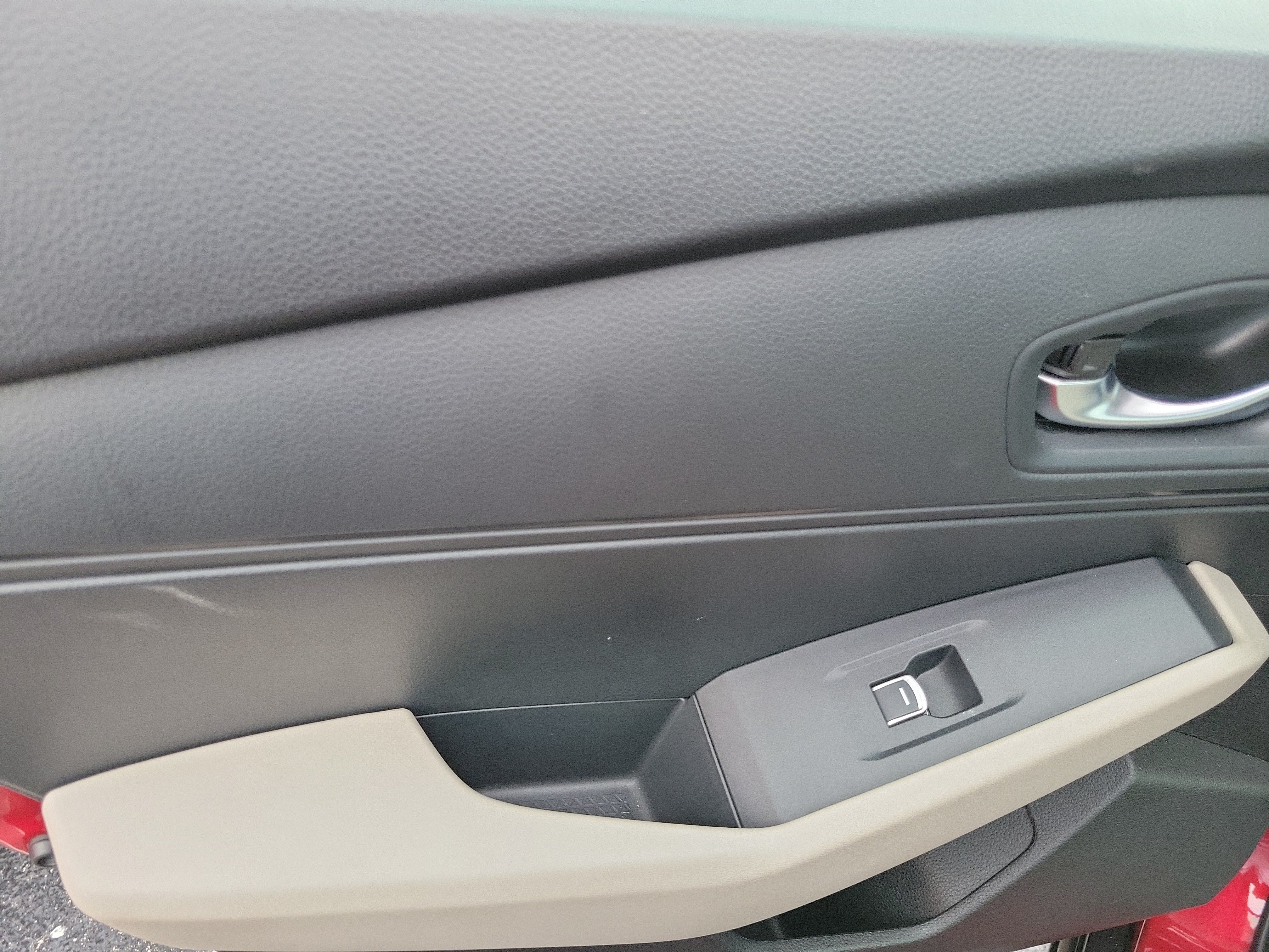 Certified 2023 Honda Accord LX image 18