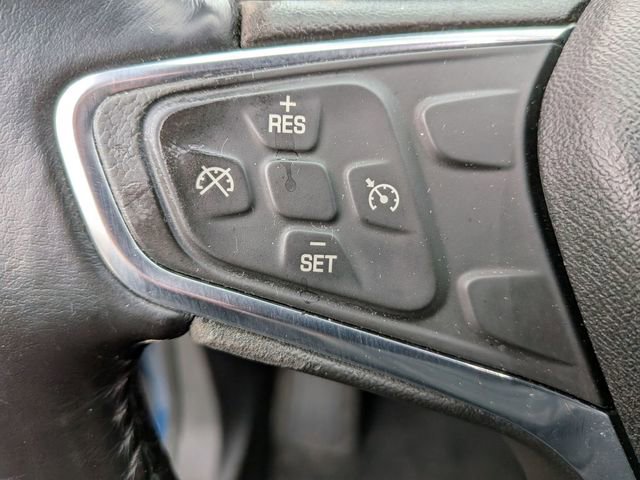 Used 2019 Chevrolet Equinox LT image 17