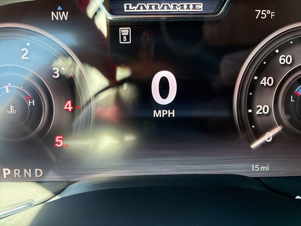 New 2026 RAM 2500 Laramie image 31
