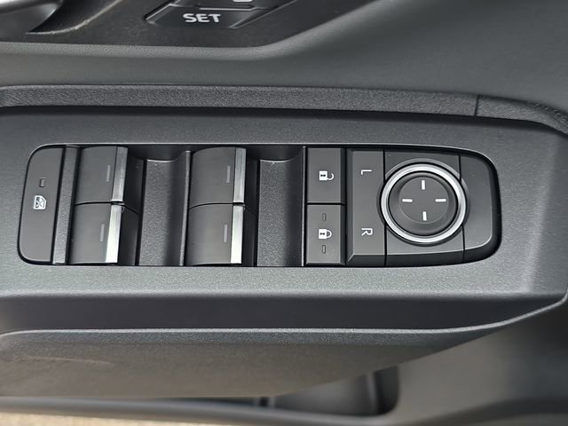 New 2026 Toyota RAV4 XSE image 28