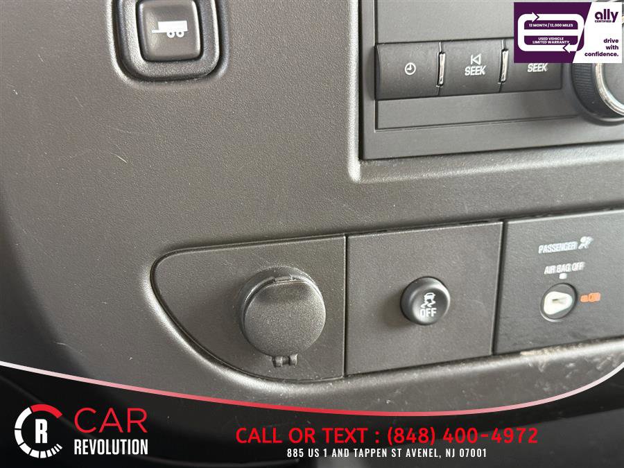 Used 2023 Chevrolet Express 3500 LS RWD image 15