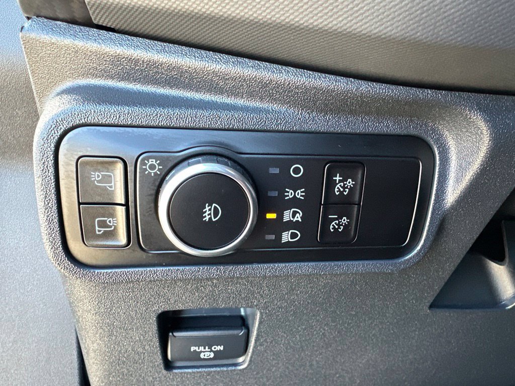 Used 2023 Ford Bronco Raptor AWD/4WD image 15