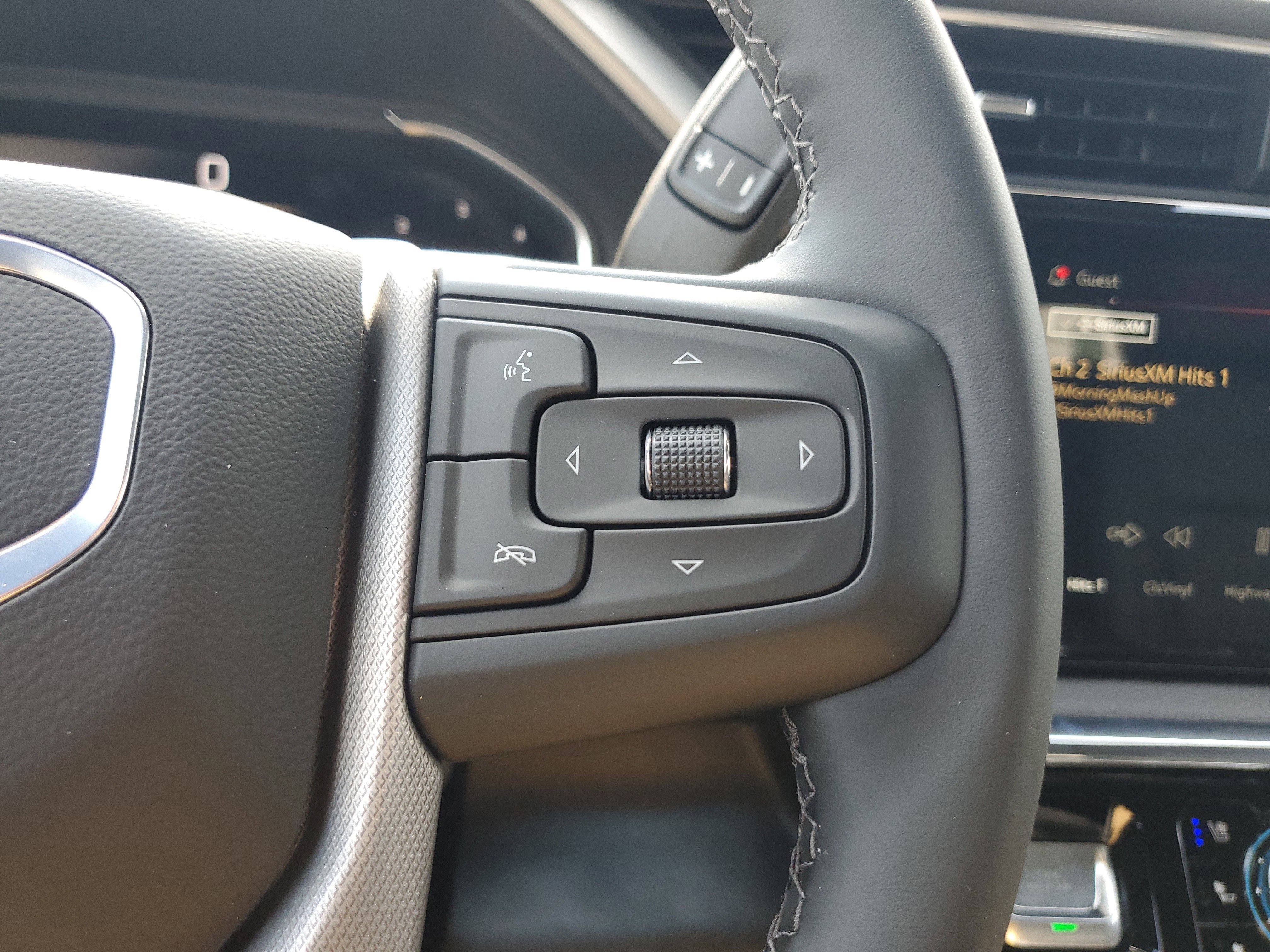 New 2025 GMC Sierra 2500 Denali image 24