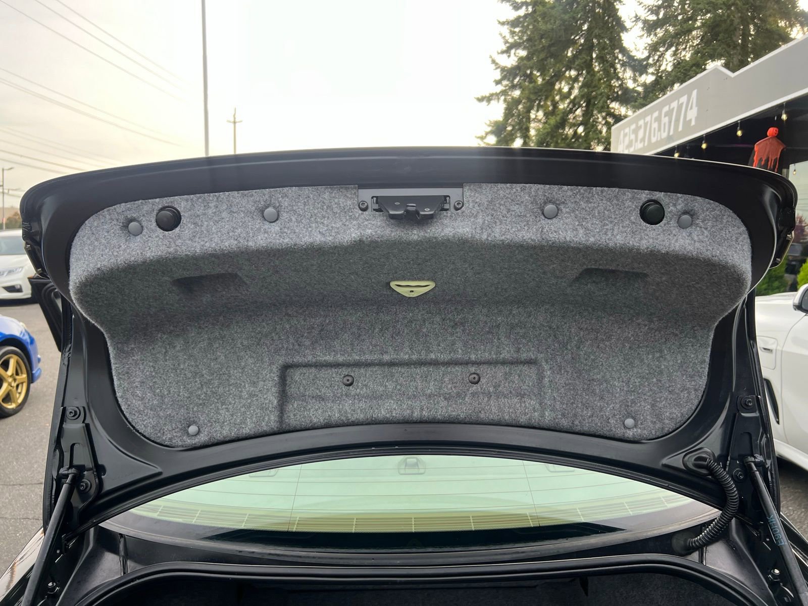 Used 2009 BMW 328i xDrive 328i xDrive image 15