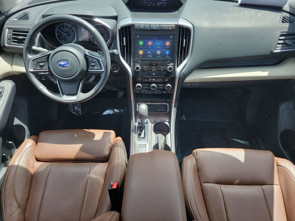 Used 2021 Subaru Ascent Touring image 15