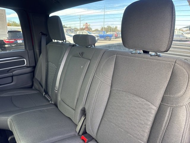 New 2026 RAM 2500 Big Horn image 13