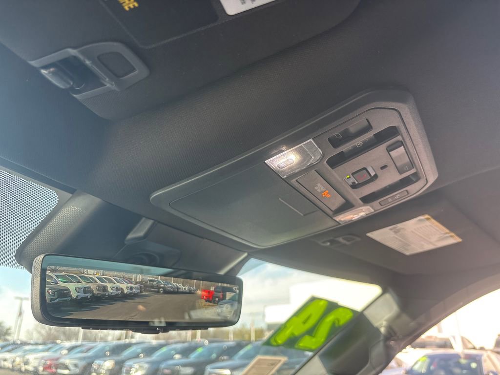 Used 2024 Toyota Sequoia Platinum image 30