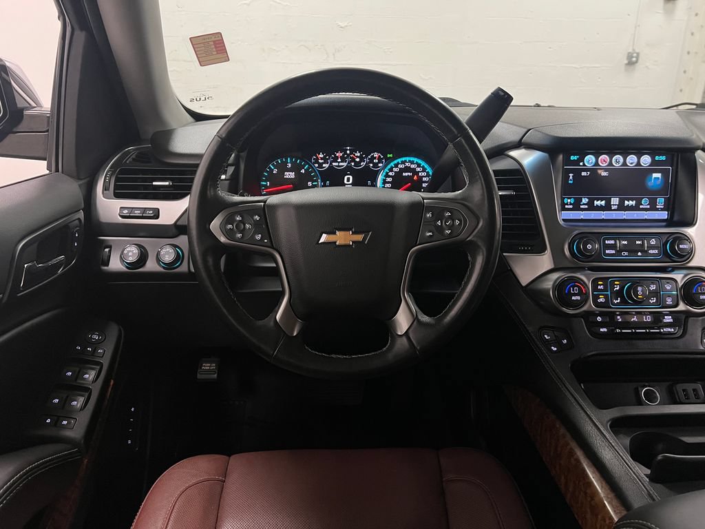 Used 2019 Chevrolet Tahoe Premier w/ Premier Plus Edition AWD/4WD image 15