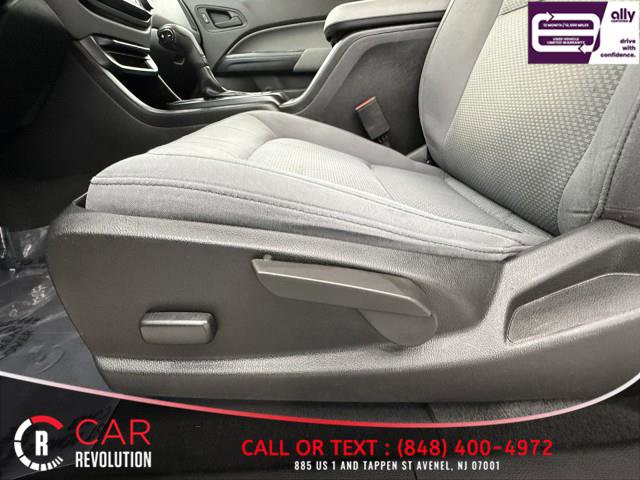 Used 2020 Chevrolet Colorado W/T image 17