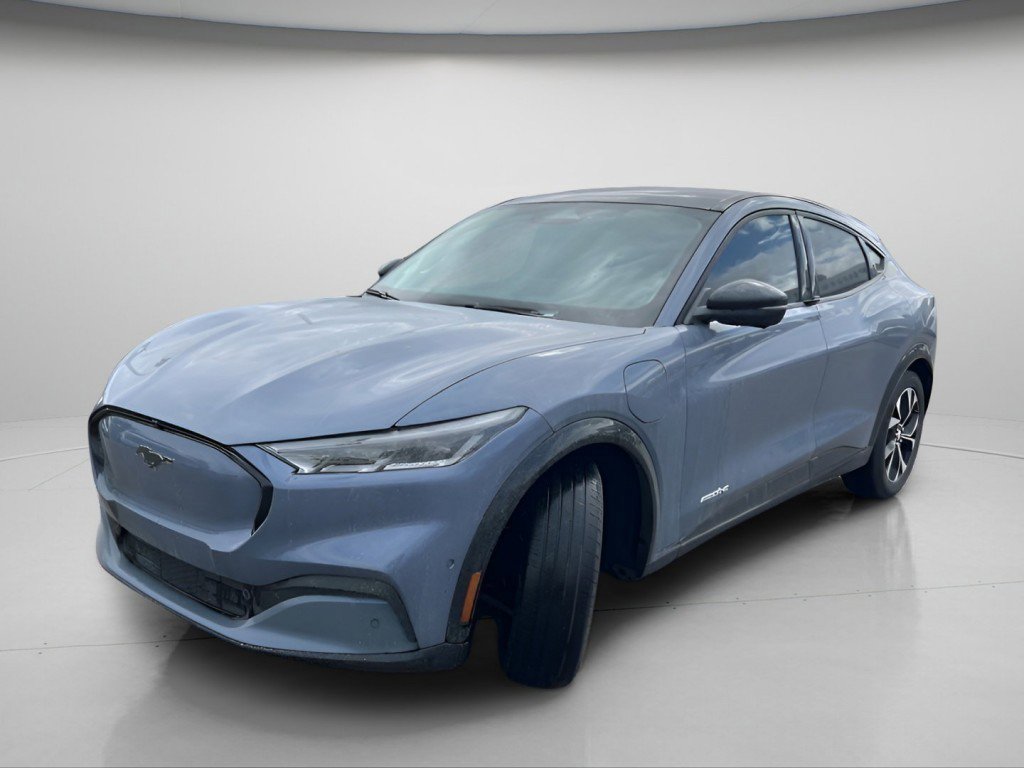 Used 2023 Ford Mustang Mach-E Premium image 15